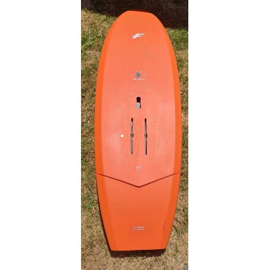 F-ONE Rocket MidLenght 2025 6'10" 24.5" 150 Litres - Occasion