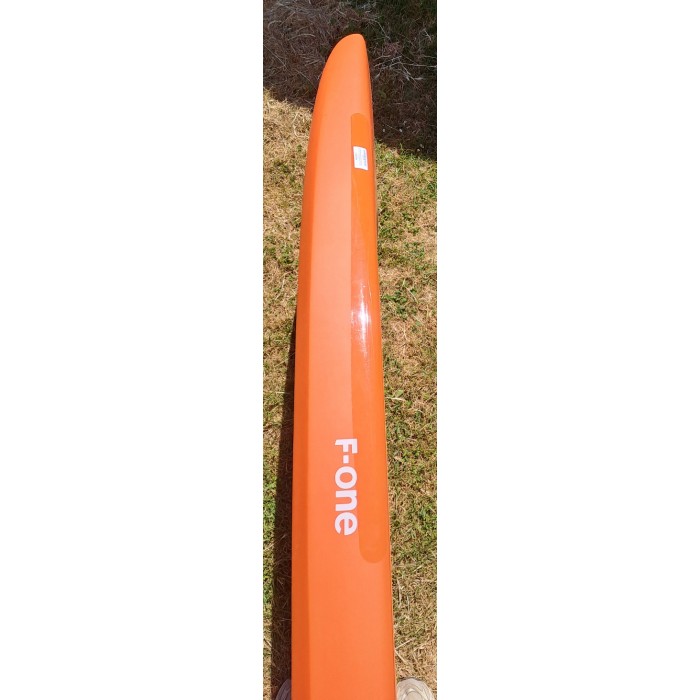 F-ONE Rocket MidLenght 2025 6'10" 24.5" 150 Litres - Occasion