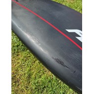 AFS Black Bird 6'4" Avec insert footstrap Occasion