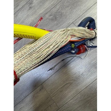 DUOTONE Trust Barre 24m 2020 Occasion
