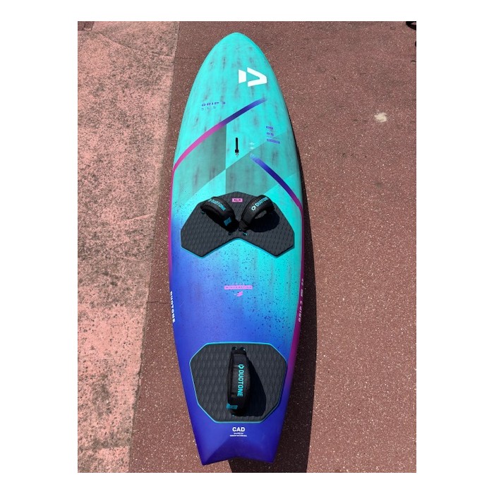 DUOTONE Grip 3 SLS 95L Occasion 2024
