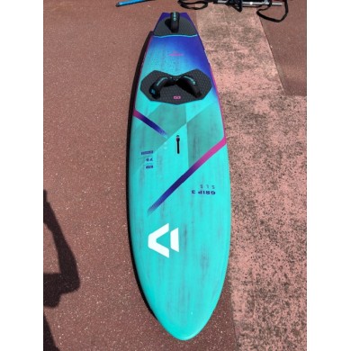 DUOTONE Grip 3 SLS 79L Occasion 2025