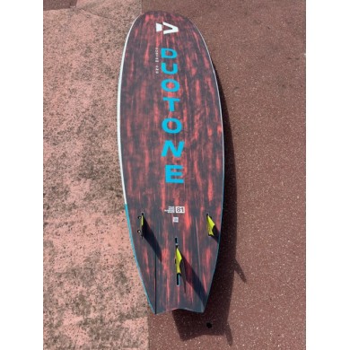DUOTONE Grip 3 D/LAB 85L Occasion 2025