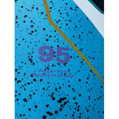 DUOTONE Grip 3 D/LAB 95L Occasion 2025