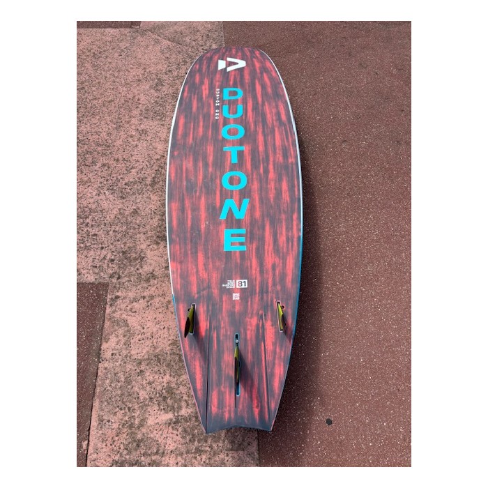 DUOTONE Grip 3 D/LAB 95L Occasion 2025