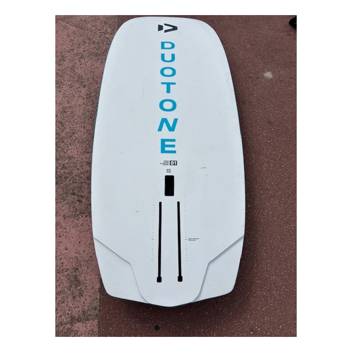 DUOTONE Stingray 136L Occasion 2025