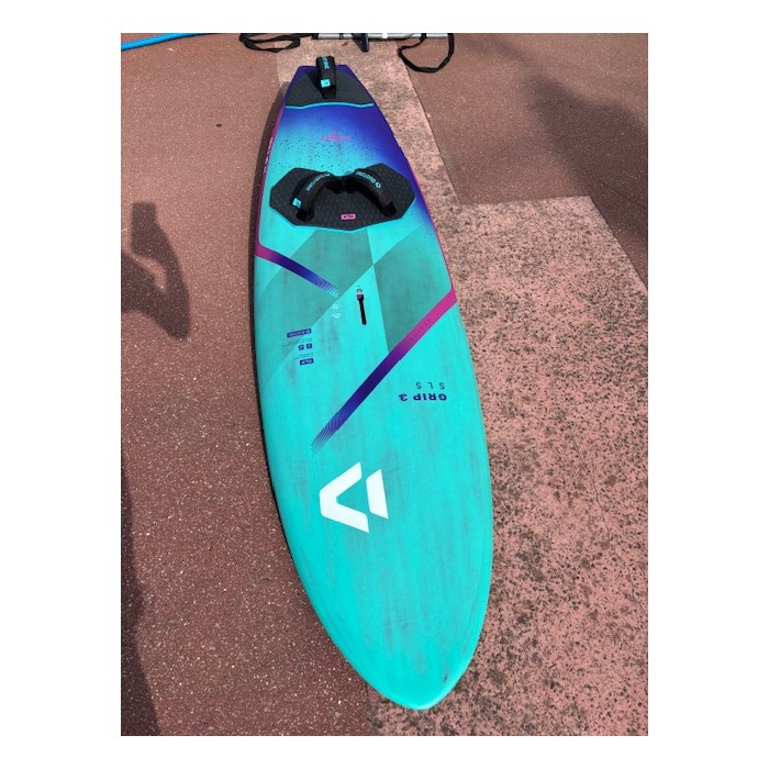 DUOTONE Grip 3 SLS 85L Occasion 2025