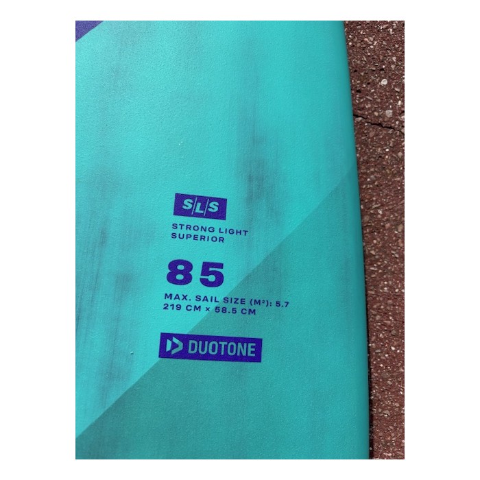 DUOTONE Grip 3 SLS 85L Occasion 2025