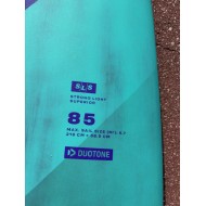 DUOTONE Grip 3 SLS 85L Occasion 2025