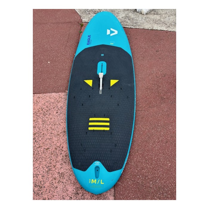 DUOTONE Eagle Daggerboard 168L 2025 Occasion