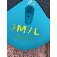 DUOTONE Eagle Daggerboard 168L 2025 Occasion