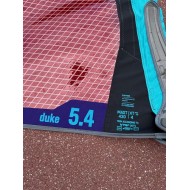 DUOTONE Duke 5.4m² 2025 Occasion
