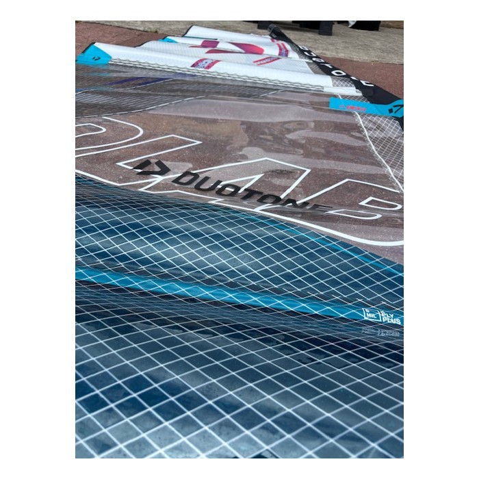 DUOTONE Super Hero D/Lab 4.0m² 2025 Occasion