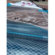 DUOTONE Super Hero D/Lab 4.0m² 2025 Occasion