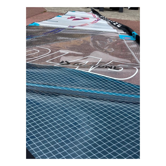 DUOTONE Super Hero D/Lab 4.7m² 2025 Occasion (copie)