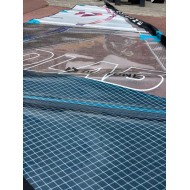DUOTONE Super Hero D/Lab 4.7m² 2025 Occasion (copie)