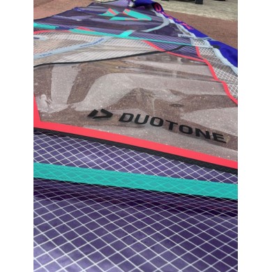 DUOTONE Super Hero 4.2m² 2025 Occasion