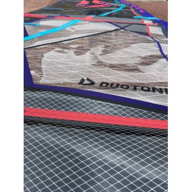 DUOTONE Super Hero HD 4.5m² 2025 Occasion