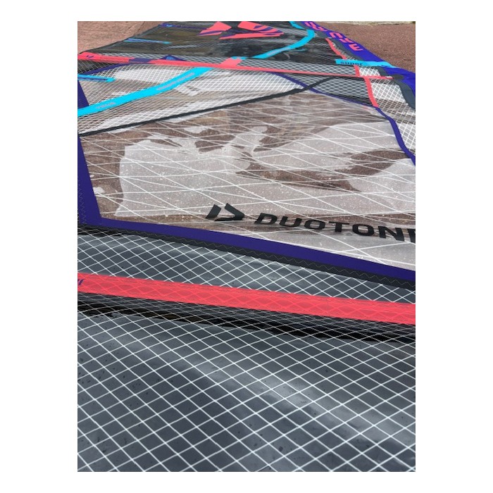 DUOTONE Super Hero HD 4.5m² 2025 Occasion