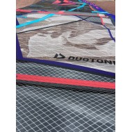 DUOTONE Super Hero HD 4.5m² 2025 Occasion