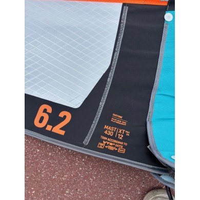 DUOTONE E-Pace 6.2m² 2025 Occasion