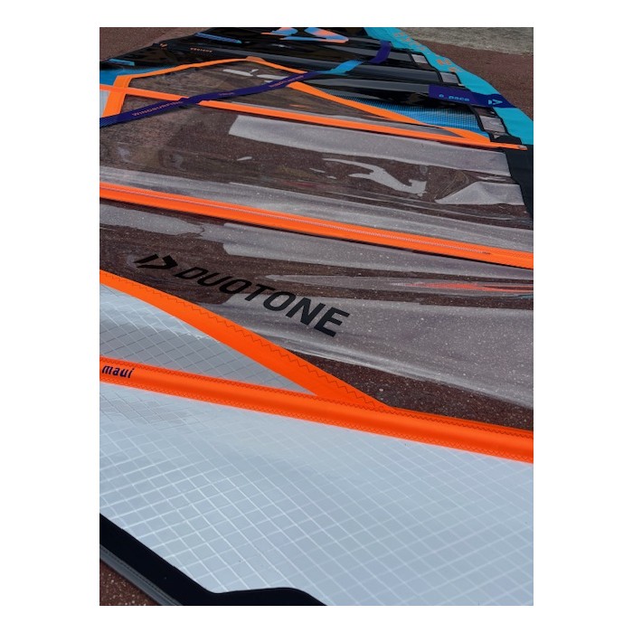 DUOTONE E-Pace 6.2m² 2025 Occasion
