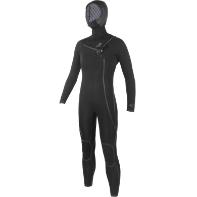 SOORUZ Guru+ Hood Femme 6/5/4mm 2023