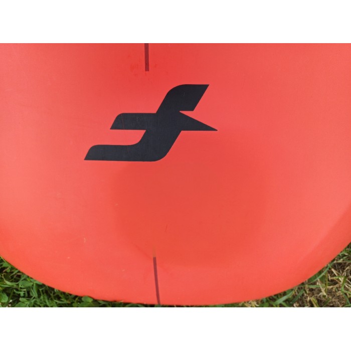 F-one rocket wing 5'0 " 60l bambou occasion