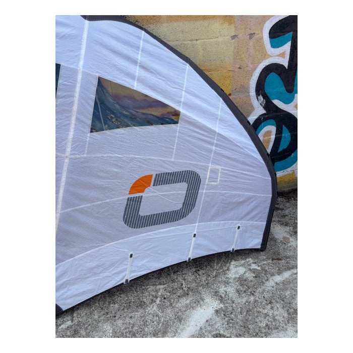 OZONE Flux v1 4.3m² Occasion 2024