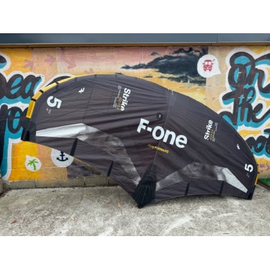 F-ONE Strike V5 Aluula Occasion