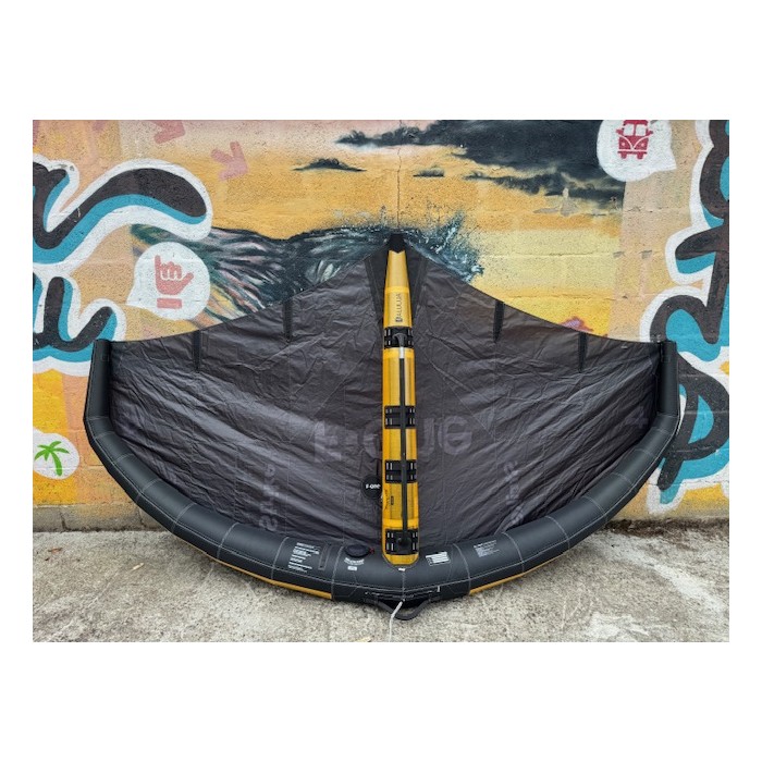 F-ONE Strike V5 Aluula Occasion