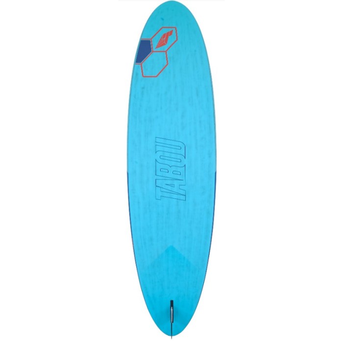 Tabou Rocket LTD 2024 Choc transport