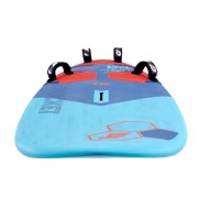 Tabou Rocket LTD 2024 Choc transport