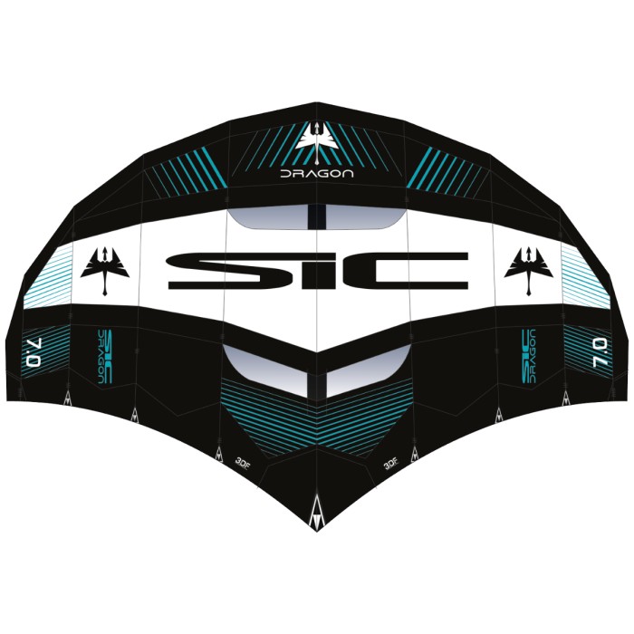 SIC Dragon Wing