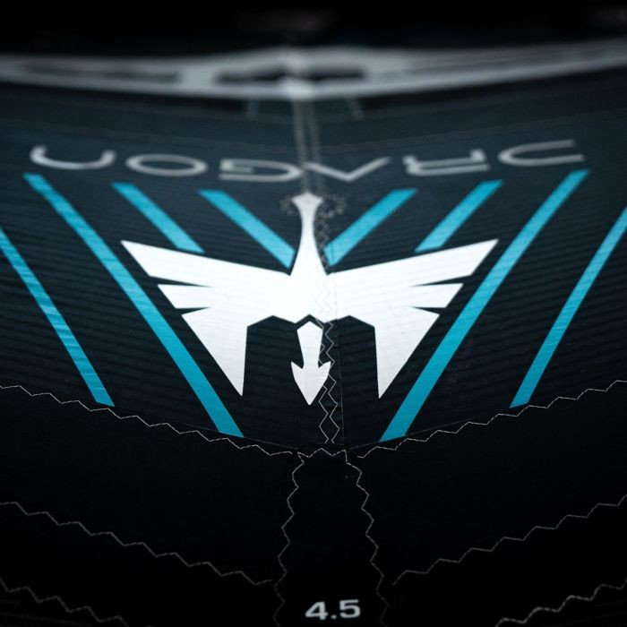SIC Dragon Wing