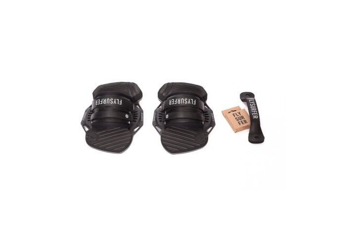 FLYSURFER Pads/Straps Squad