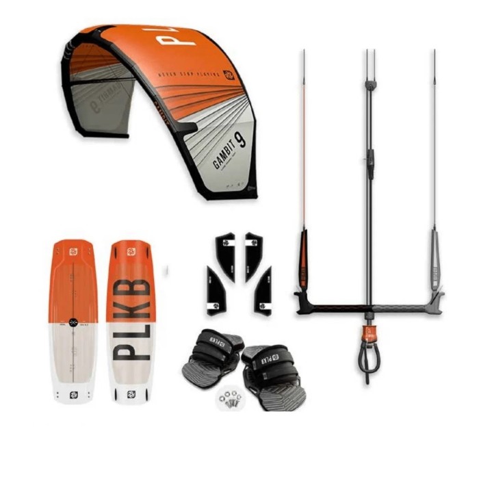 PACK Peter Lynn PLKB Hook 2022