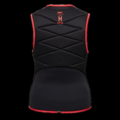 MYSTIC - Ruby Impact Vest FZ Femme