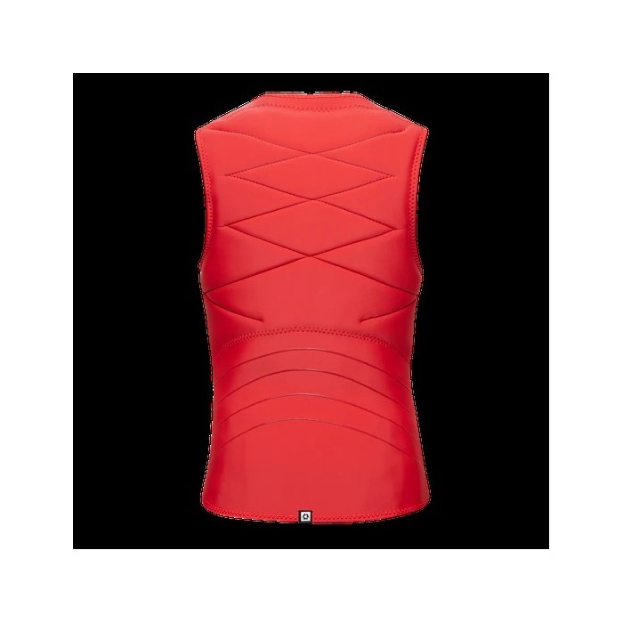 MYSTIC - Ruby Impact Vest FZ Femme