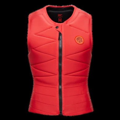 MYSTIC - Ruby Impact Vest FZ Femme