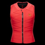 MYSTIC - Ruby Impact Vest FZ Femme