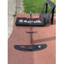 SABFOIL Red Devil Occasion