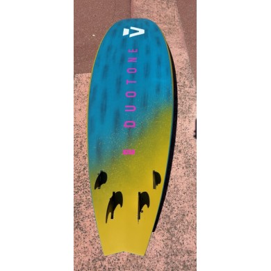 DUOTONE Grip 4 SLS 107L 2025 Occasion