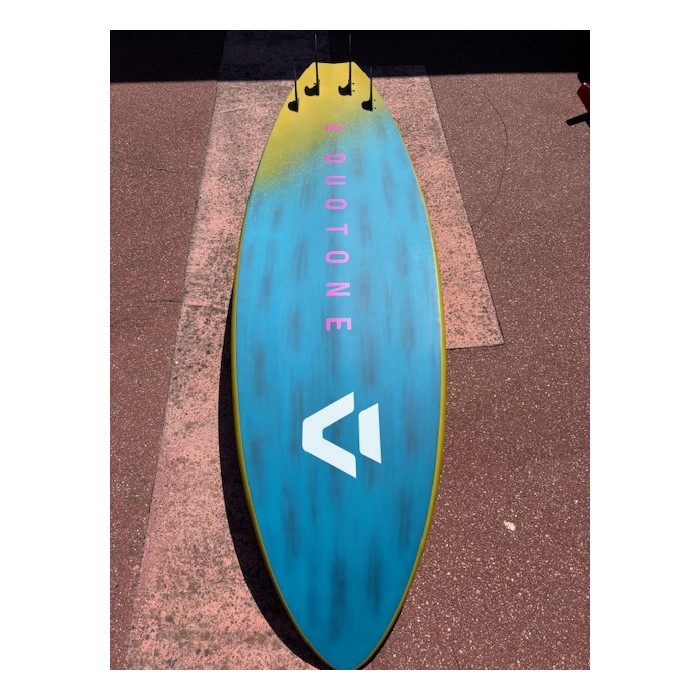 DUOTONE Grip 4 SLS 107L 2025 Occasion