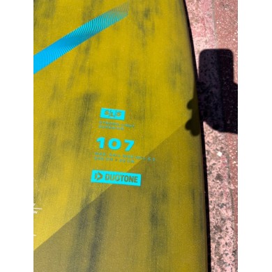 DUOTONE Grip 4 SLS 107L 2025 Occasion
