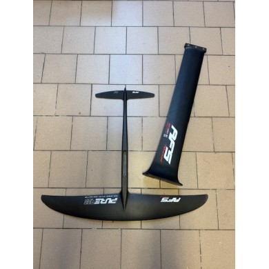 AFS Advenced Foil Pure 950cm² + mat UHM 85cm - Occasion