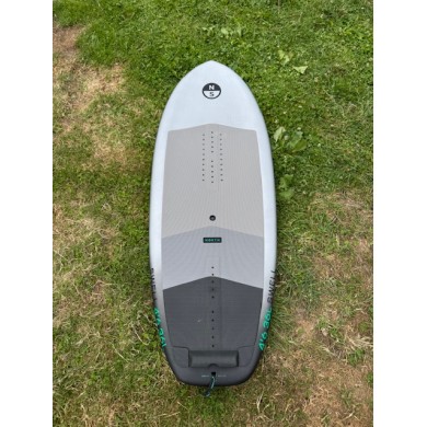 North Swell 4'6 X 36L Occasion