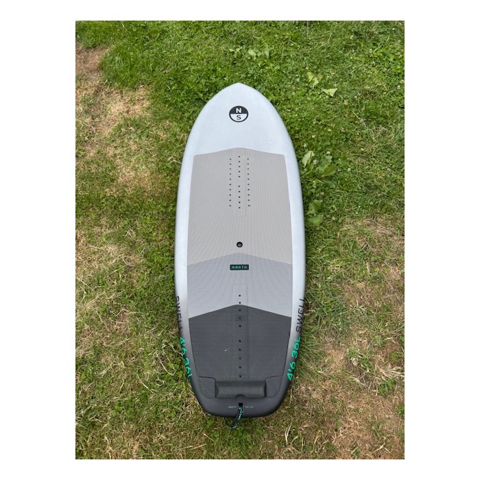 North Swell 4'6 X 36L Occasion