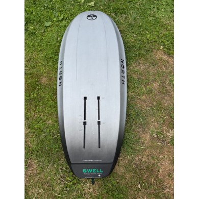 North Swell 4'6 X 36L Occasion