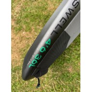 North Swell 4'6 X 36L Occasion